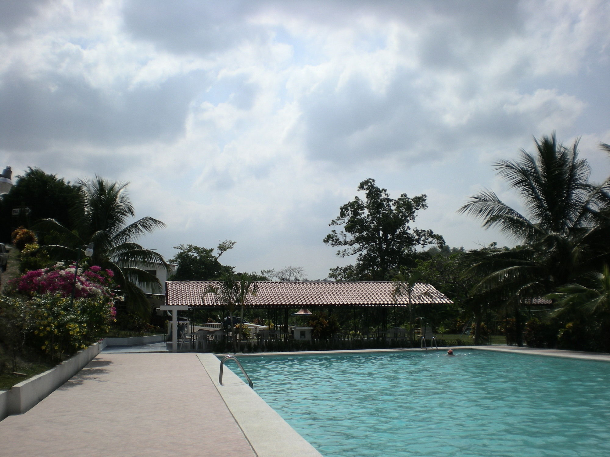 Hotel Tajin Papantla de Olarte Bagian luar foto