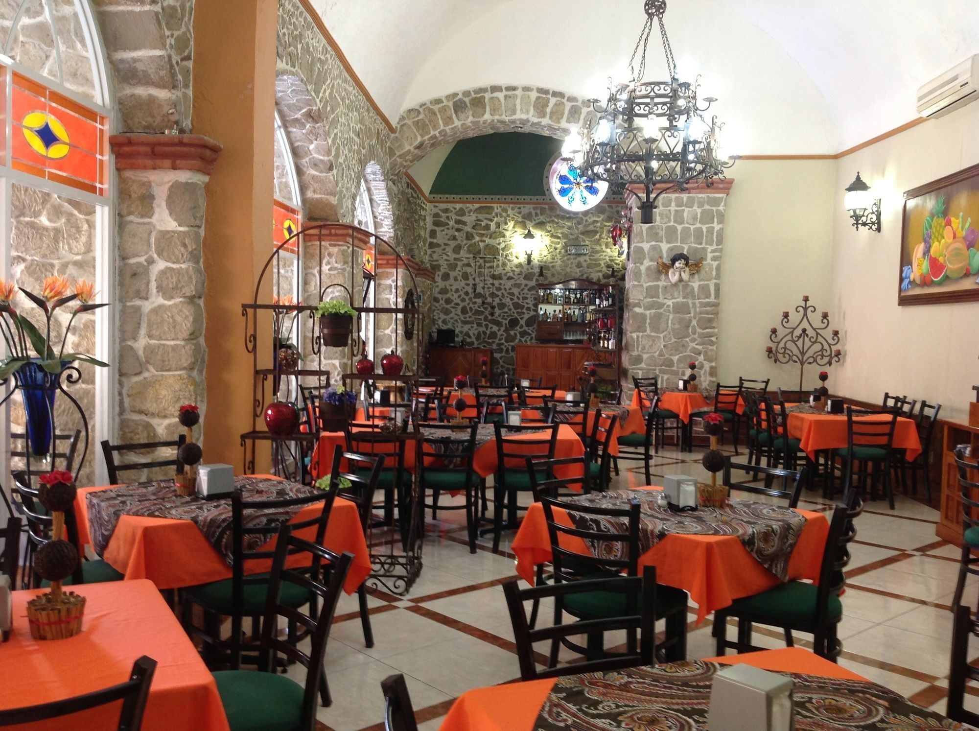 Hotel Tajin Papantla de Olarte Bagian luar foto