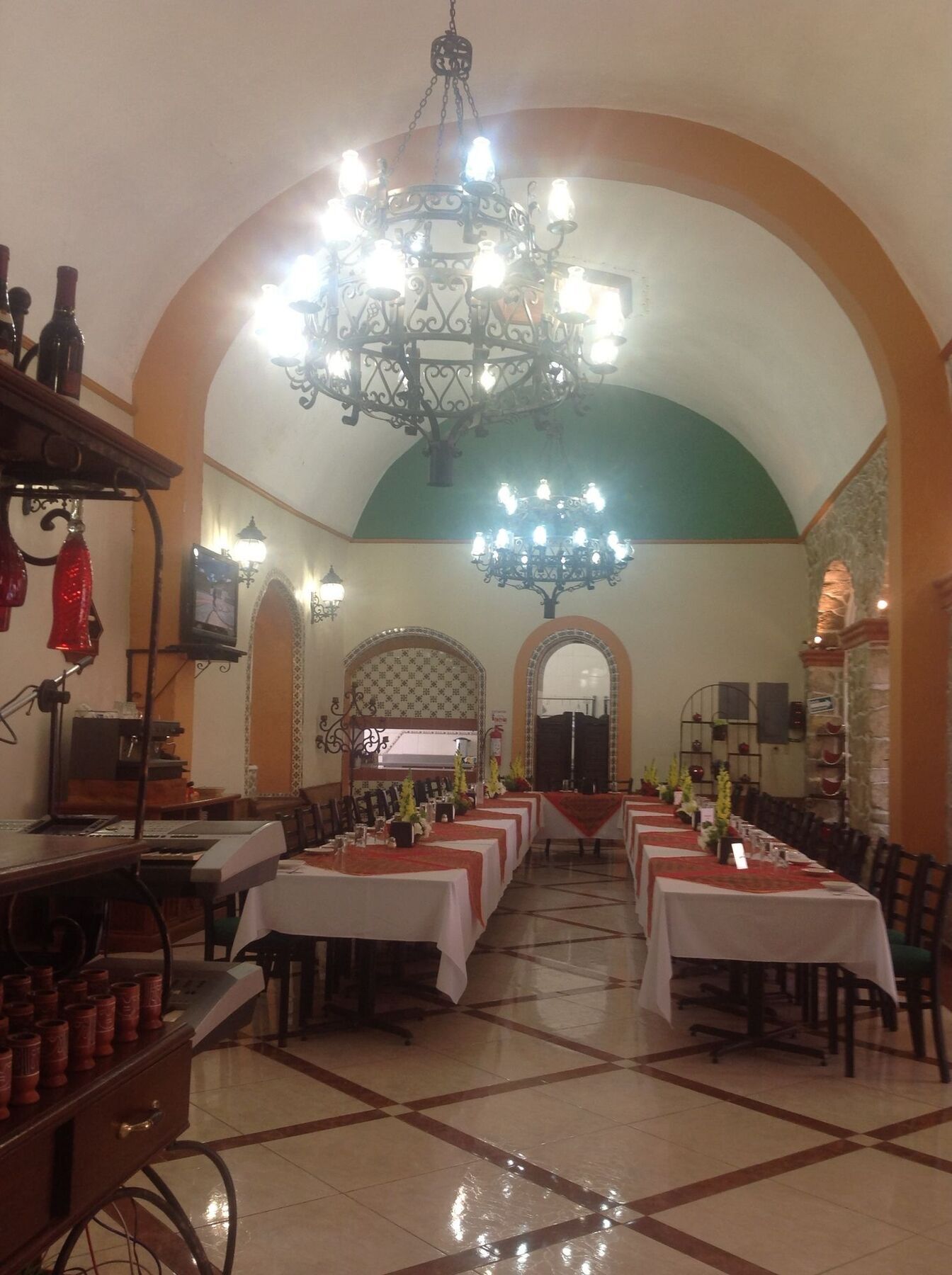 Hotel Tajin Papantla de Olarte Bagian luar foto