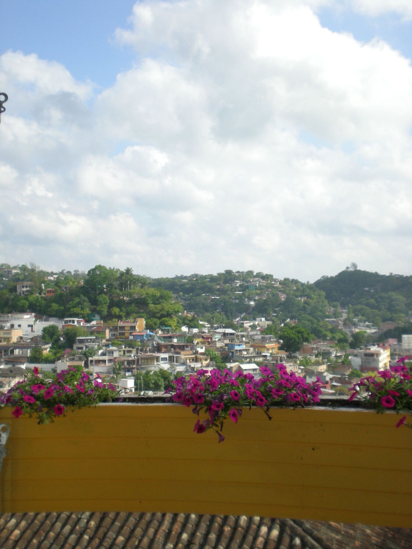 Hotel Tajin Papantla de Olarte Bagian luar foto