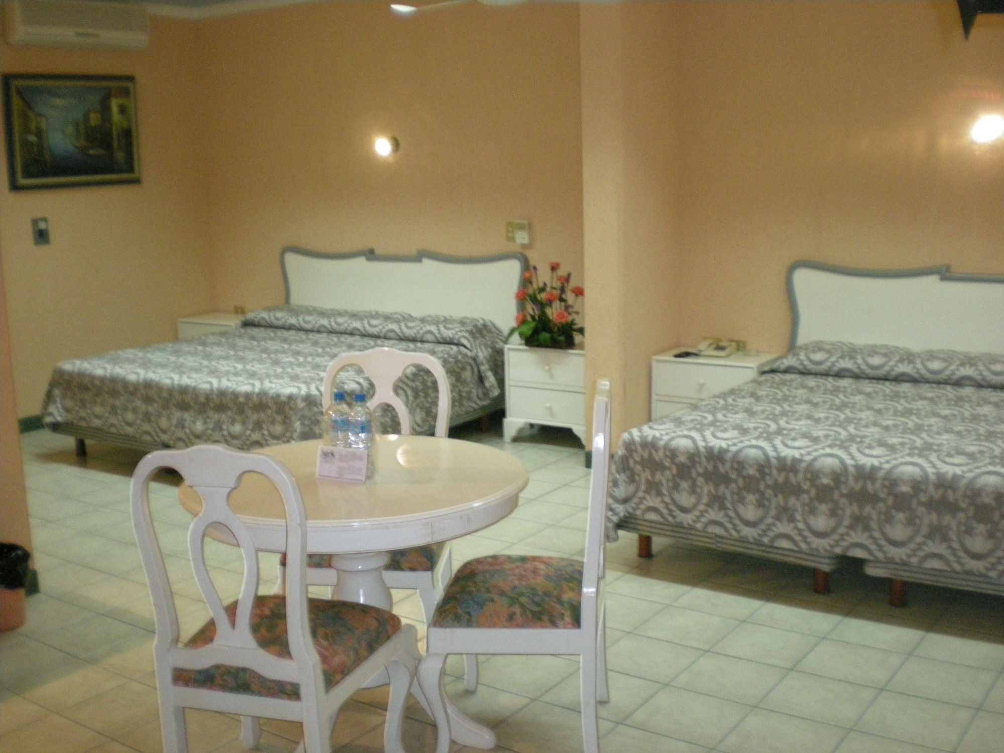 Hotel Tajin Papantla de Olarte Bagian luar foto